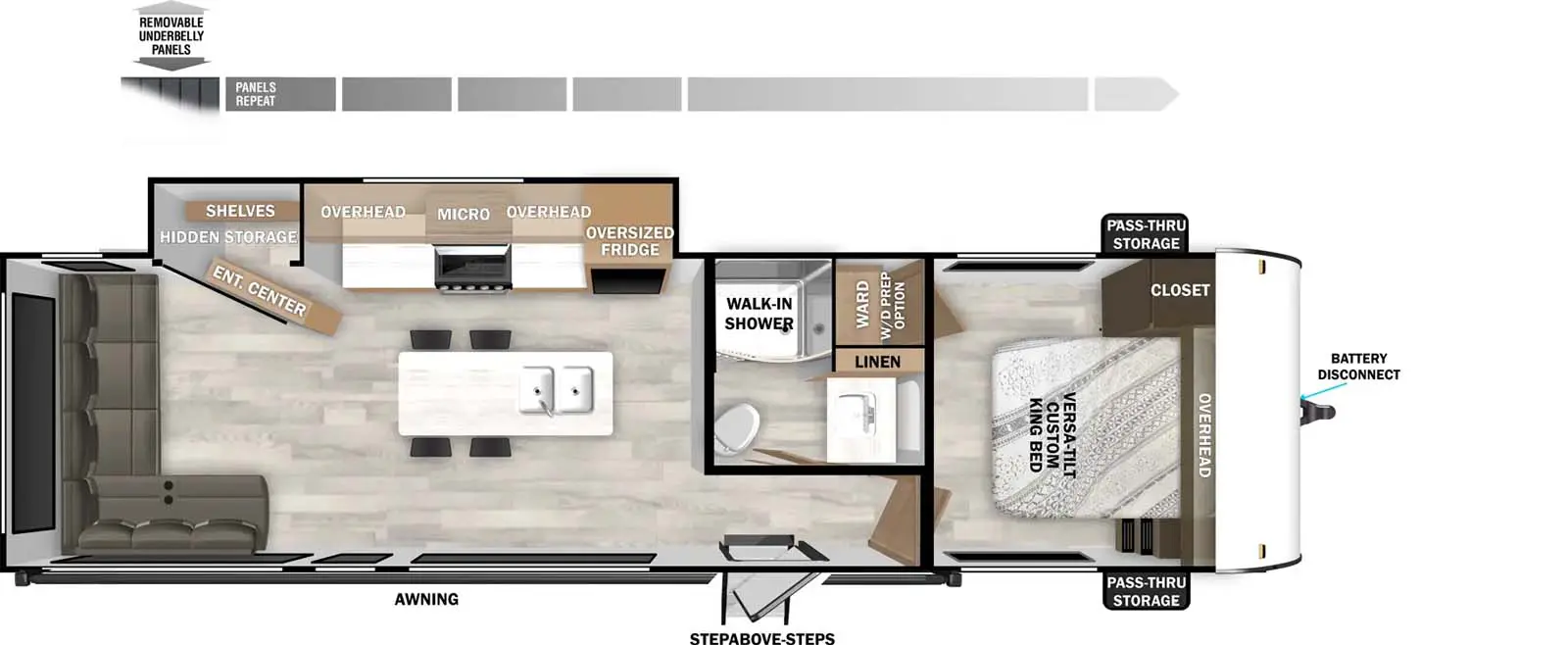 28VIEW Floorplan Image